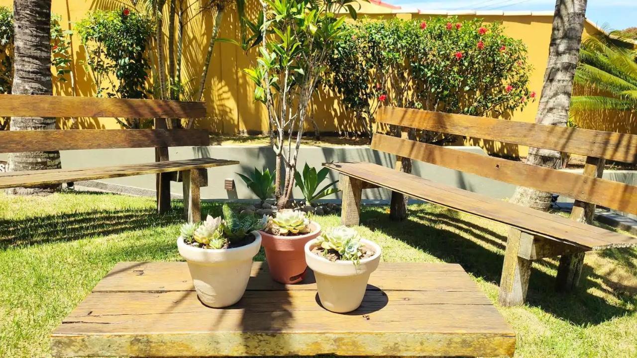 Pousada Buzios Garden Экстерьер фото