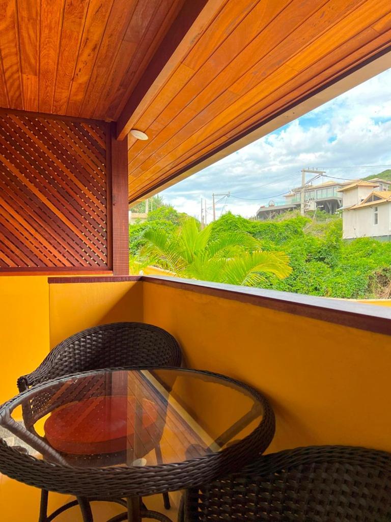 Pousada Buzios Garden Номер фото