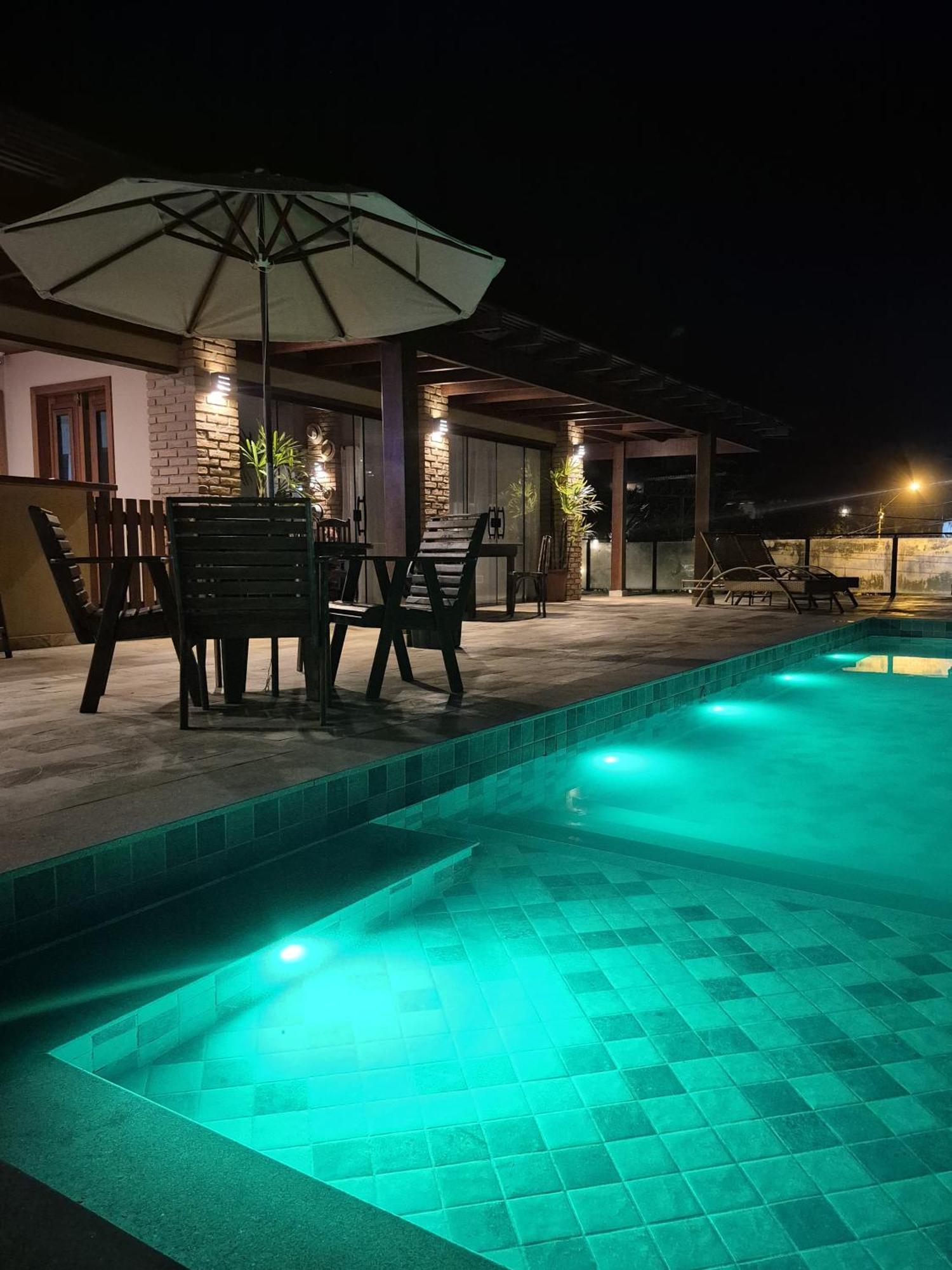 Pousada Buzios Garden Экстерьер фото