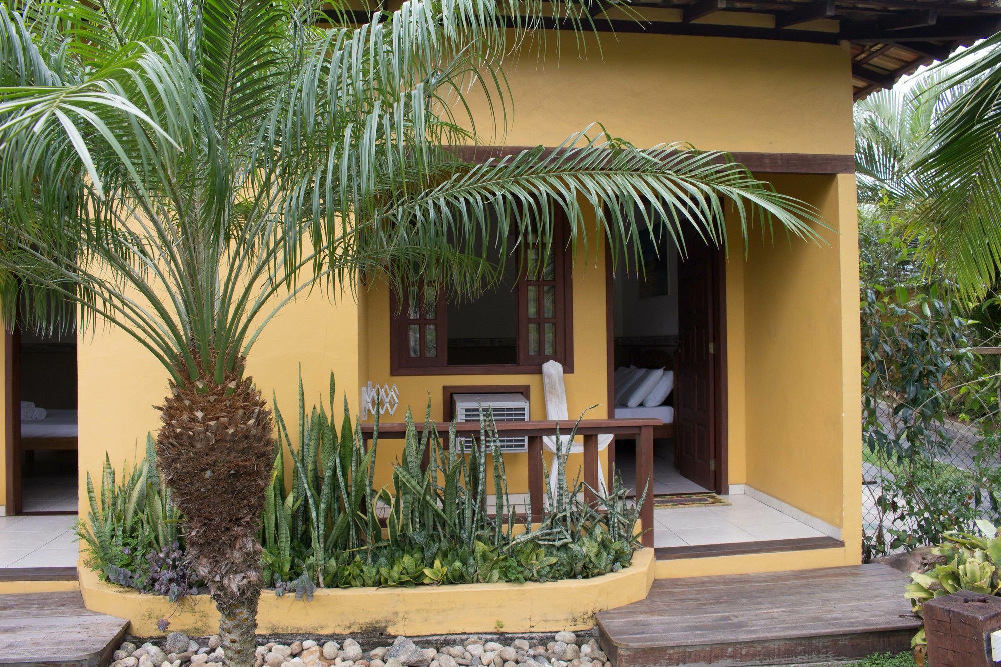 Pousada Buzios Garden Экстерьер фото